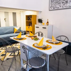  Apartmán Citygarden