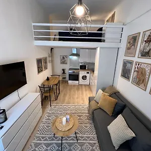  Apartmán New York Palace 2th In The Downtown