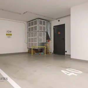  Apartmán Grand