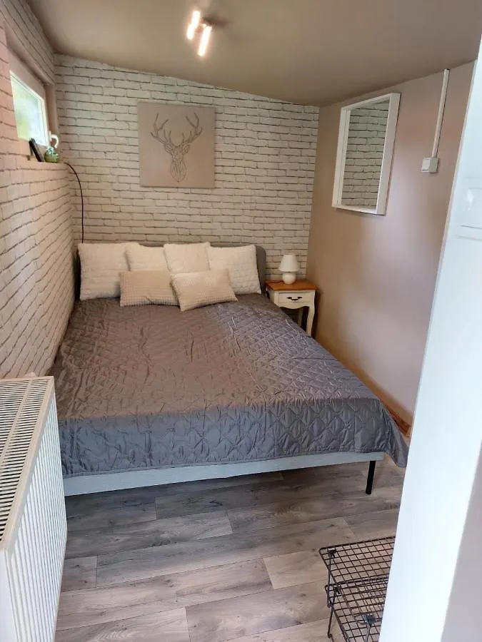 Hi-Bp Garden City Batsanyi Tiny House Near The City Train With Free Parking Budapešť Maďarsko